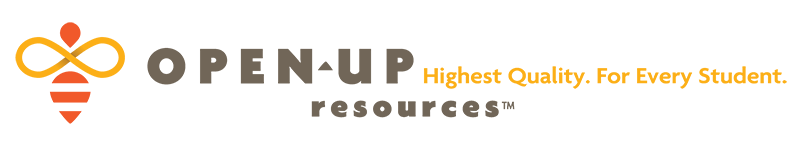 OER Momentum and Debut of Open Up Resources