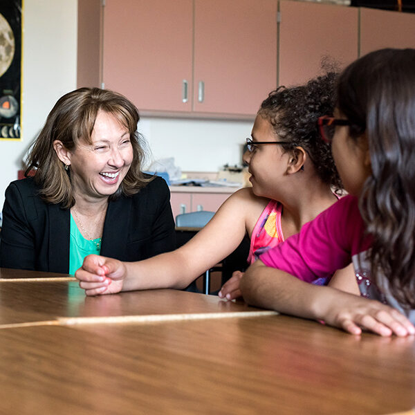 Heart Smart & Head Smart: Reflections on a Year of Giving Teachers the Support They Need to Make the Leap to Personalized Learning