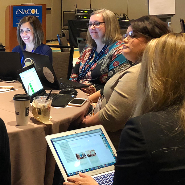 Reflections from an iNACOL Rookie