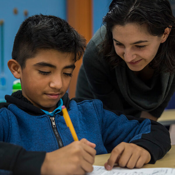 Teachers Guild & TLA Are Partnering Up to Launch a Personalized Learning Design Challenge