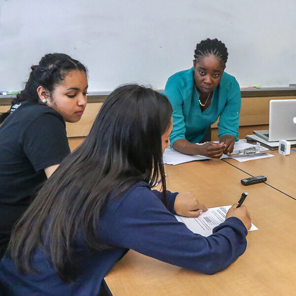 Confessions of a Blended Leader