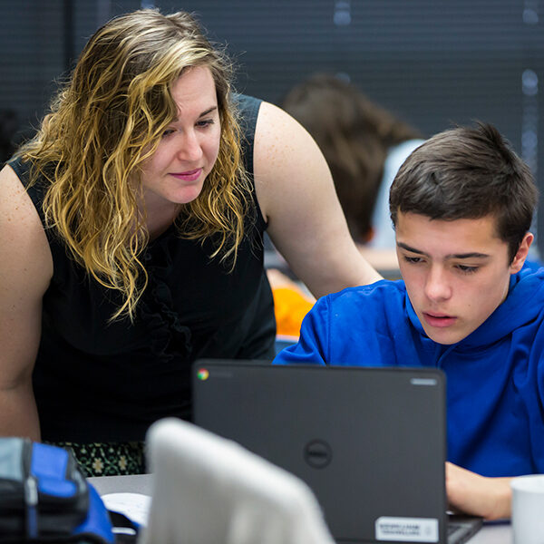 Philanthropy and Measurement are Inextricably Intertwined