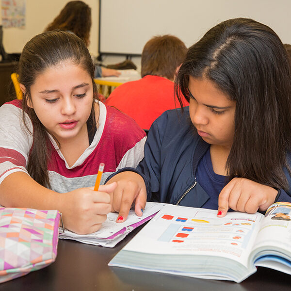 Cisco ISD: Blended Learning in the Heart of Rural Texas