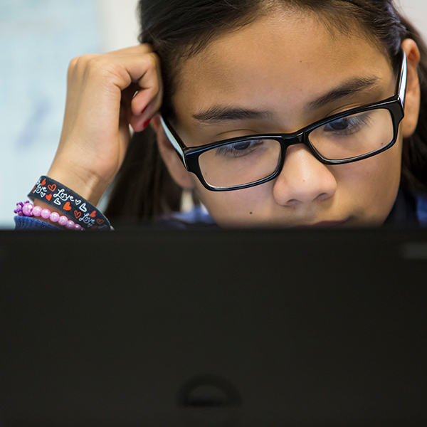 Personalizing Staff Development with Deeper Learning Week