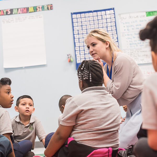 Teachers and Technology Must Not Be an Either/Or Dichotomy