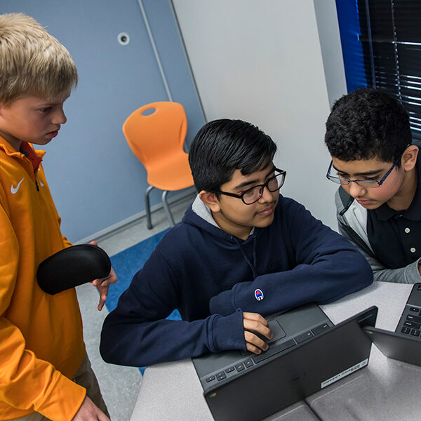 Our Top Blogs of 2017