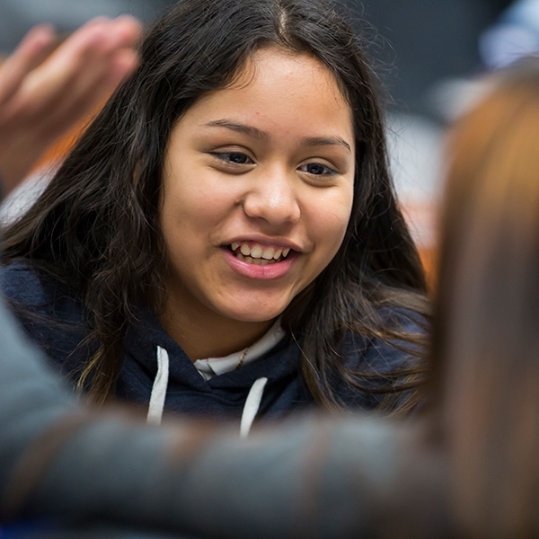 TLA: A Culture of Urgency, Fun, and Flexibility