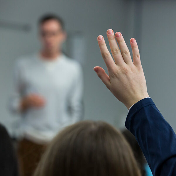 Great Leaders Make Great Schools. Here Are 4 Factors Critical to Their Success