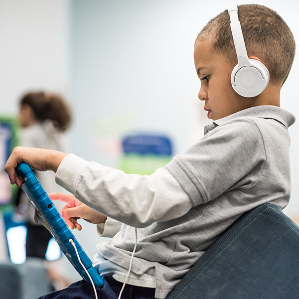 TLA’s Measurement Fellowship: New knowledge for the field