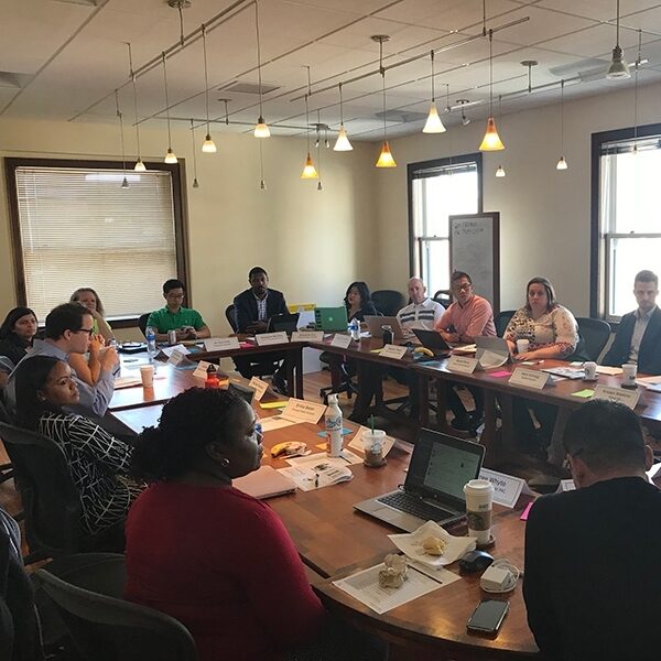 A Warm Welcome to the Innovation Directors Network!