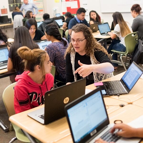 Tech or No Tech, Effective Learning is All About Teaching