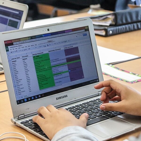 TLA's New Tools Enabled Team Success in a Remote Setting