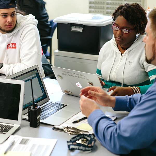 Making Good on Our Data Resolutions: Introducing a new series on lessons from TLA’s 6-month study on the current state of classroom data use