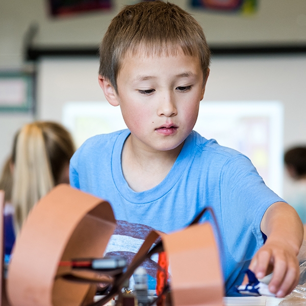 Ignite Your Use of Ed Research