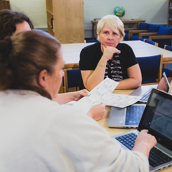 So You Want to Innovate? Remember to Communicate