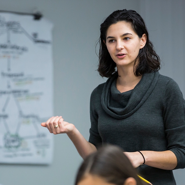 Crafting a “Data Vision”