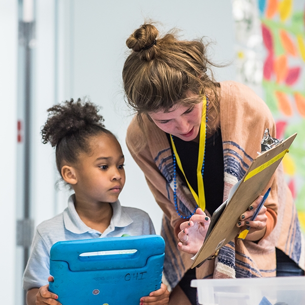 Stuck in the Cycle: What teachers really face when we ask them to use data in their classrooms