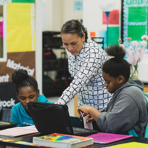 Innovating Teaching and Learning This School Year? Find the Right Experts with ILEx!