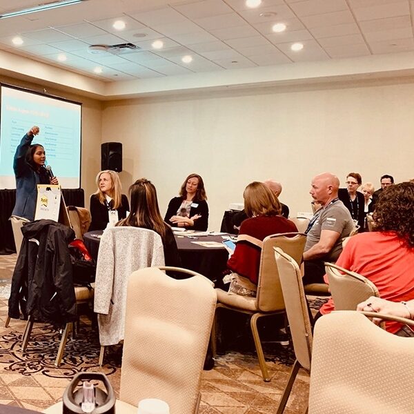 Research Community @ DLAC