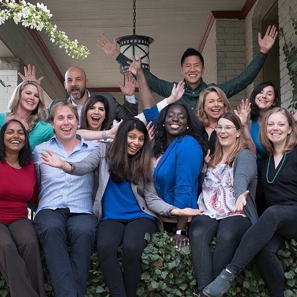 TLA is looking for its next Chief of Staff