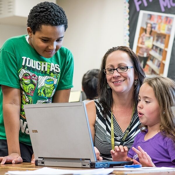 Is Technology Good or Bad for Learning?