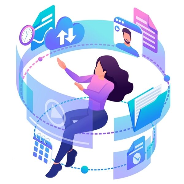 Are GIFs the Secret Sauce to Working and Learning Remotely?