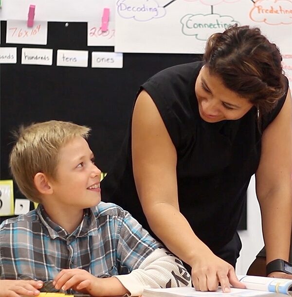 Personalizing Learning for Educators: Measuring What Works