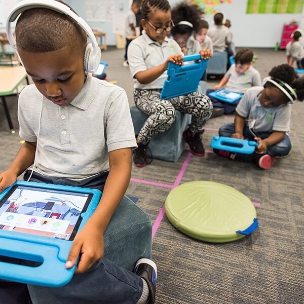 The New Role of the Workplace and Creating Learning Microsystems