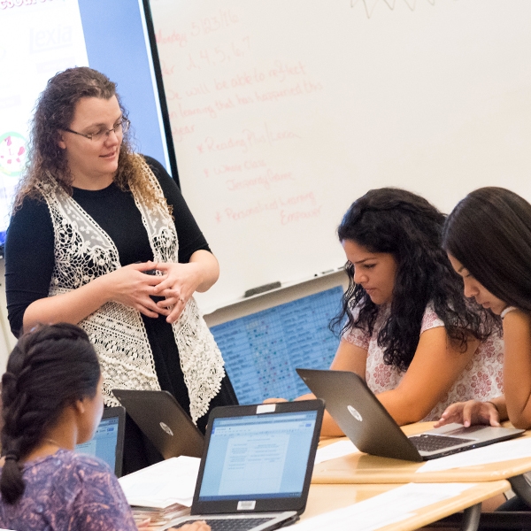 Looking Back and Looking Forward: Lessons from Lindsay Unified School District