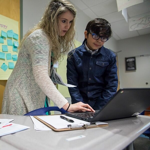 Nurturing the Fertile Ground of Open Educational Resources from Districts Around the Country