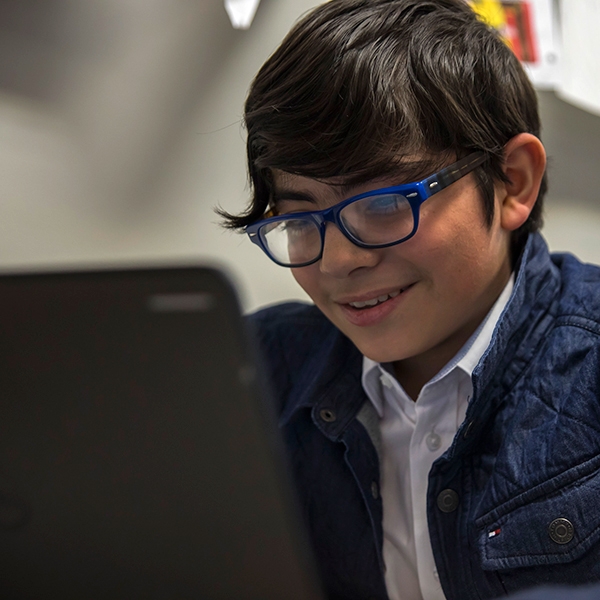 Week 1 – Today's One Thing for Teachers: Building Connections