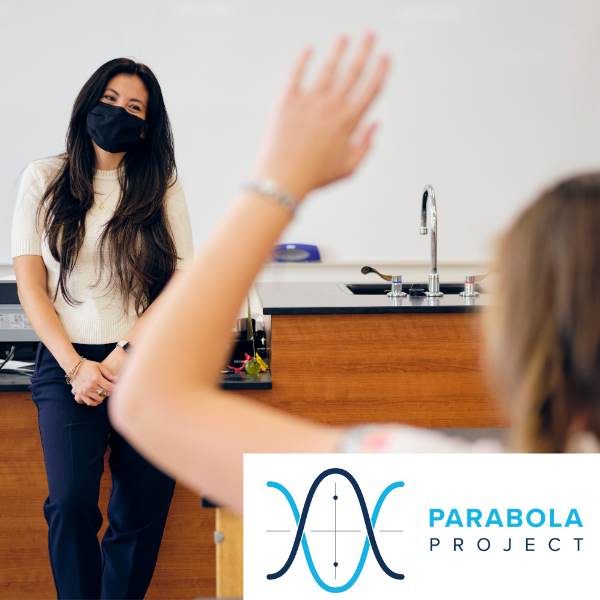 Parabola Project: Free resources bridging education and health for school leaders
