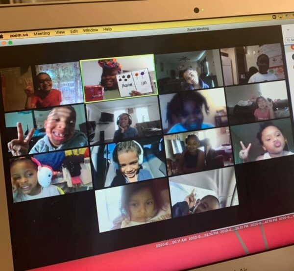 5 Tips for Engaging ALL Students Virtually