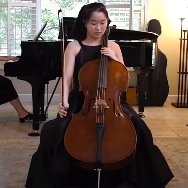 Emily Park: Supporting TLA and Personalized Education