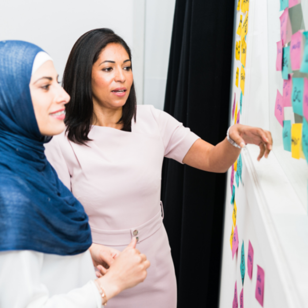 Four Safeguards for Schools to Make Equity Work Stick