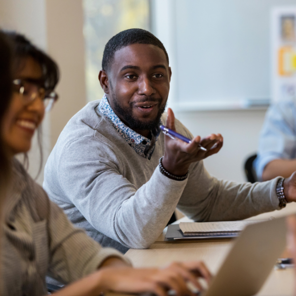 Hit Pause: 3 Steps to Bring Humanity into Decision-Making Processes This Summer