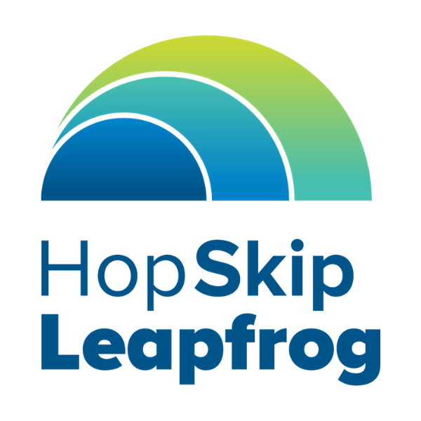What Has Emerged: Introducing the Hop, Skip, Leapfrog Project