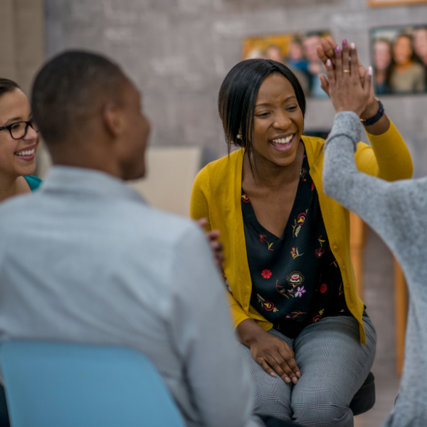 Big Ideas from Hop, Skip, Leapfrog: Supporting and Celebrating Educators as They Innovate in LAUSD