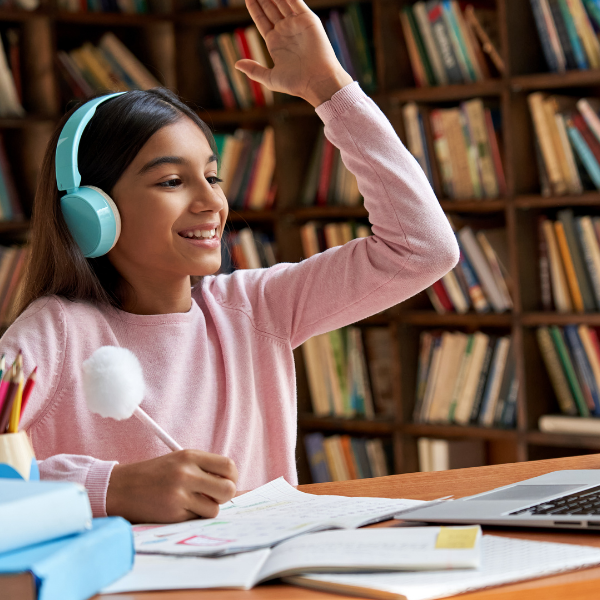 Big Ideas from Hop, Skip, Leapfrog: “Engagement Through Inquiry”