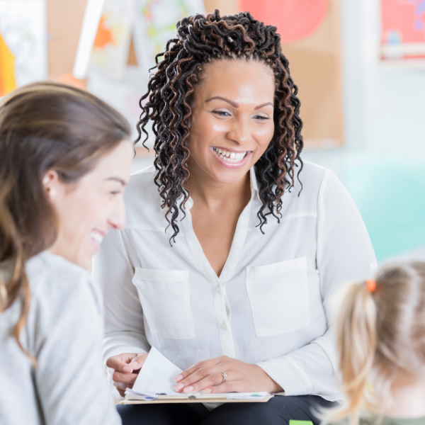 Big Ideas from Hop, Skip, Leapfrog: Opportunities to Shift from a “Teaching” Profession to a “Learning” Profession