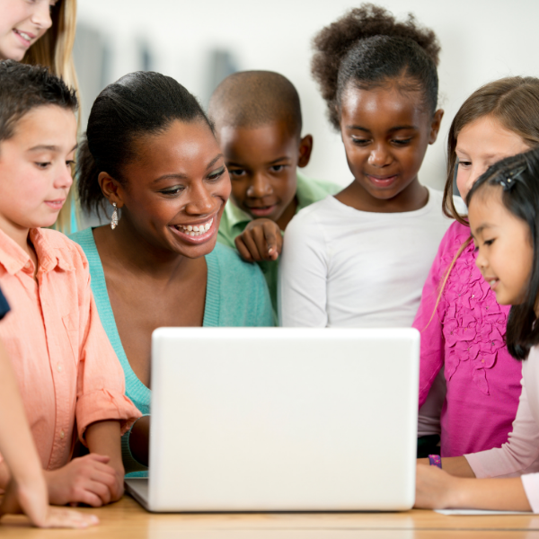 Big Ideas from Hop, Skip, Leapfrog: How to Navigate a Once-in-a-Generation Equity Moment