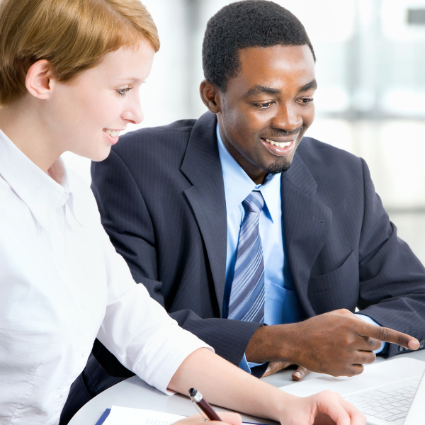 Big Ideas from Hop, Skip, Leapfrog: Leveraging Collaborative Leadership When Making Long- and Short-Term Financial Decisions