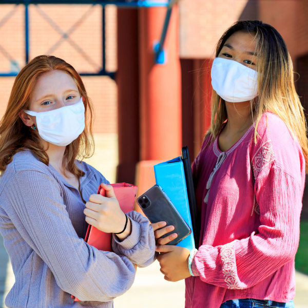 Ensuring a Successful Return to In-Person Learning