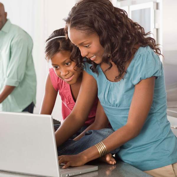 Leveraging the Urgency of ‘Now:’ Fostering Remote Family Engagement to Identify and Address Student Needs