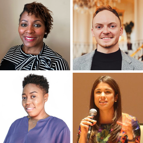 Welcoming the Newest TLA Team Members