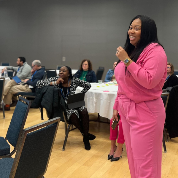 Innovating While Leading Schools is Hard – Lessons from Using ChatGPT