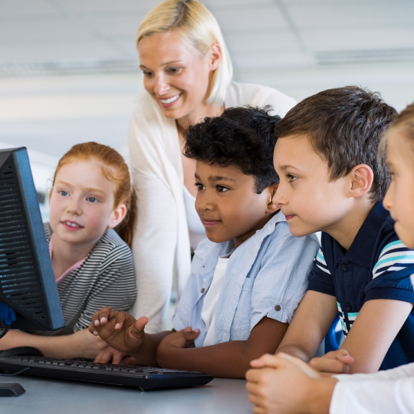 The “Soft Skills” Students Need in an AI-Filled World