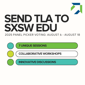 SXSW Panel Picker Blog Image