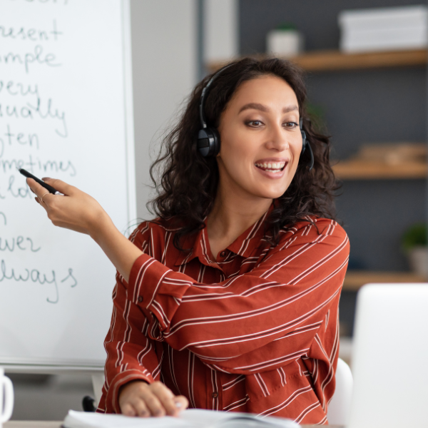 Three Questions To Drive K-12 AI Adoption