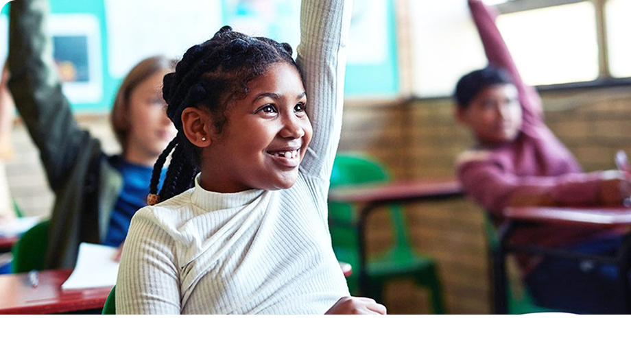 FullScale envisions a world where every human reaches their full potential.Learn More